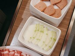 -巴蜀王婆大虾(南锣鼓巷店)