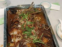 -川人百味(亿合城店)