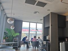 -必胜客(上海新南方商城PH店)
