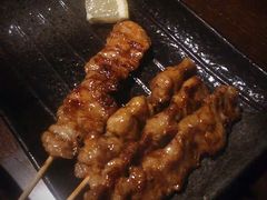 -木子烧鸟屋(百子湾店)