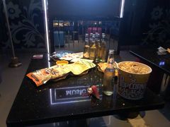 -音乐虫量贩式KTV(大悦城店)
