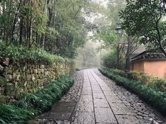 -法云安缦酒店