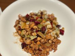 -金谷仓家庭料理(马泉营店)