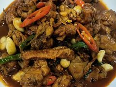 -鲁西南老厨子·特色鲁菜(经一纬五店)