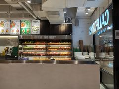 -CALIFORKS加州叉子轻食(朝阳门店)