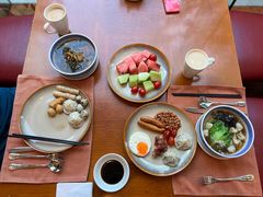 -苏州香格里拉大酒店
