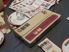 -钱锋炭缸烧烤(南湖大路总店)