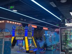 点击看大图 -潮立方(南岗店)