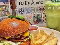 -Grande A'moo(上海万象城店)