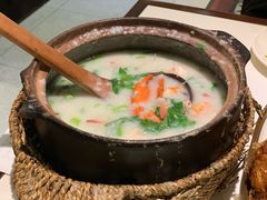 -火齐潮汕砂锅粥(五道口店)