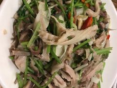 -陈傻子餐厅(世纪都会店)