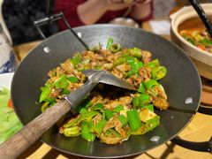 -寻钵记民菜馆·正宗常德钵子菜(滨湖路店)