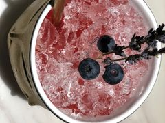 -STARRY CAFE & LOUNGE BAR(高新店)