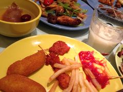 -舜和巴西烤肉餐厅(舜和国际店)
