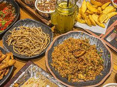 -五样儿西昌小签签烤串(建设路店)