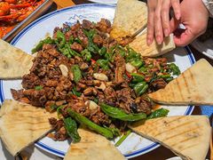 -食鸡公社辣子鸡·潍坊菜·烧烤