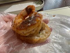 -沏点Trattoria意大利餐厅(新街口店)