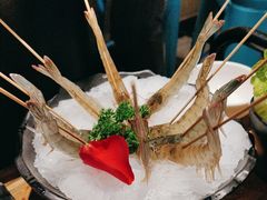 -捞围鲜·港式打边炉(海阳路店)