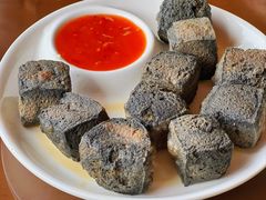 -芦茨金富饭庄·25年老字号·专做稻草鸡