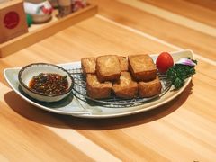 -大岛日本料理铁板烧(南通大饭店)