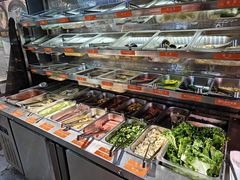 -33韩式自助烧烤(环城南路店)