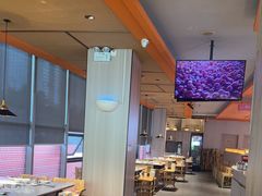 -竹犇番茄火锅(长风街店)