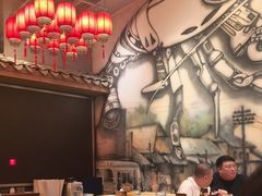 -江味龙虾馆·裸蓝龙虾(南山店)