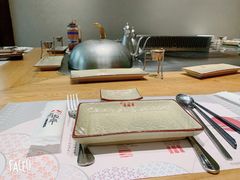-赤坂亭·M9和牛烧肉·铁板烧(合肥万象城店)