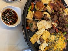 -一烙锅(友谊店)