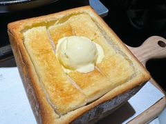 -绿茶餐厅(成都太古里店)