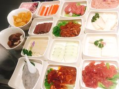 -海底捞火锅(上元大街店)