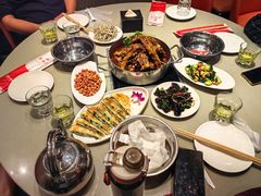 -蝎王府羊蝎子(虎坊桥总店)
