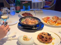 -金轩中餐厅 Jin Xuan(浦东丽思卡尔顿酒店)