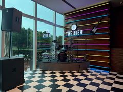 -The BREW·酿餐厅(浦东嘉里大酒店)