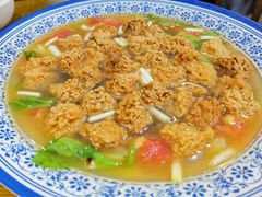 -杏花村水席楼·洛阳水席(老城十字街店)