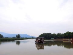 -长兴太湖图影湿地文化园