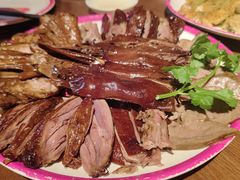 -春梅里卤鹅馆·47年老字号(中山路店)