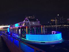 -珠江夜游广州塔·中大码头