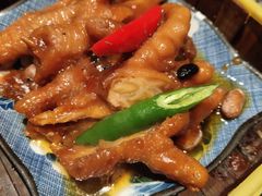 -欣旺·迎宾楼·百年无锡菜