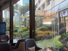 -广州花园酒店