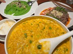 -南园民国茶楼餐厅·常州菜(北大街店)