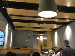 大堂-么子烤肉(化龙池店)