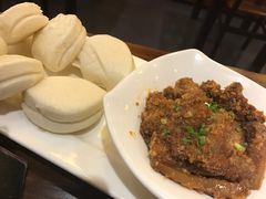 -梁记粥铺(开元地中海店)