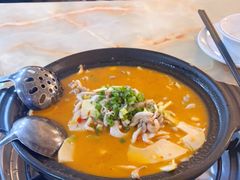 -李师傅脆肚(梅林店)