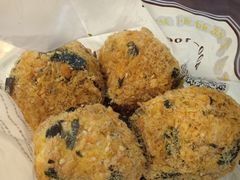 海苔酥松小贝-鲍师傅糕点(春熙路店)
