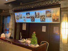 -冶春茶社(官园桥店)