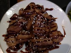 -很久以前羊肉串(簋街店)