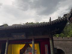 -雁门关景区