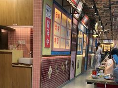 -姜胖胖无限自助烤肉(凯德天府店)