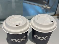 -NOC(西营盘店)